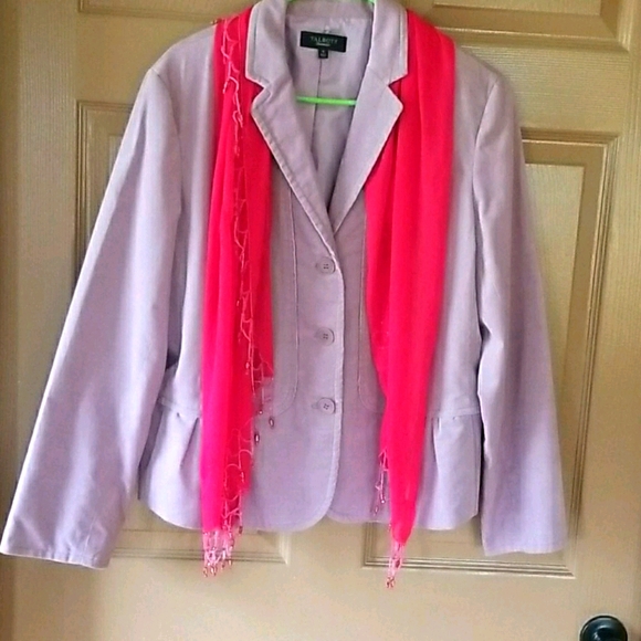 Talbots Jackets & Blazers - TALBOTS BLAZER